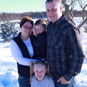 Meet your Posher, Meghan